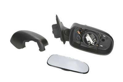 Exterior Mirror BLIC 5402-26-2002258P