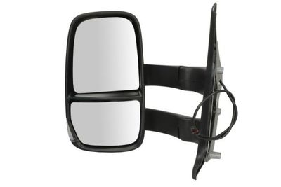 Exterior Mirror BLIC 5402-30-003363P