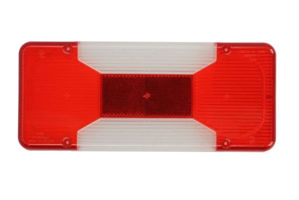 BLIC 5402-30-0595300P Lens, tail light assembly