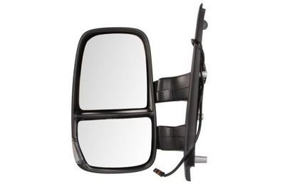 Exterior Mirror BLIC 5402-30-2001459P