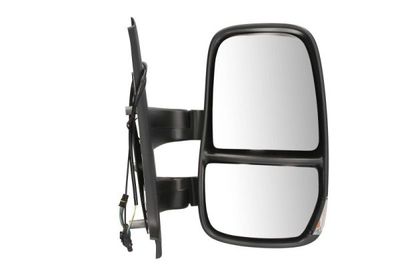 Exterior Mirror BLIC 5402-30-2001460P