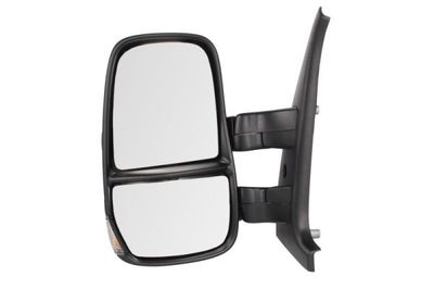 Exterior Mirror BLIC 5402-30-2001461P
