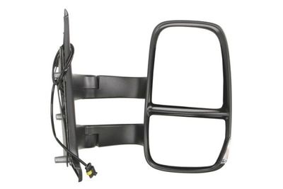Exterior Mirror BLIC 5402-30-2001464P