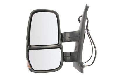 Exterior Mirror BLIC 5402-30-2001467P