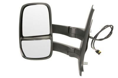 Exterior Mirror BLIC 5402-30-2001469P