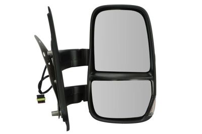 Exterior Mirror BLIC 5402-30-2001471P