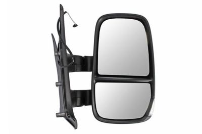 Exterior Mirror BLIC 5402-30-2001472P