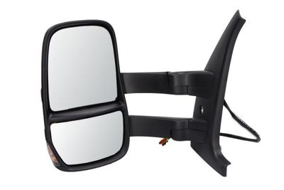 Exterior Mirror BLIC 5402-30-2001477P