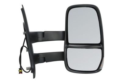 Exterior Mirror BLIC 5402-30-2001478P