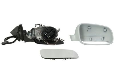 Exterior Mirror BLIC 5402-43-005360P