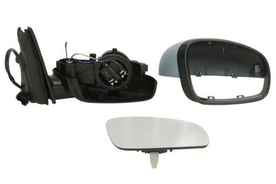 Exterior Mirror BLIC 5402-43-007360P