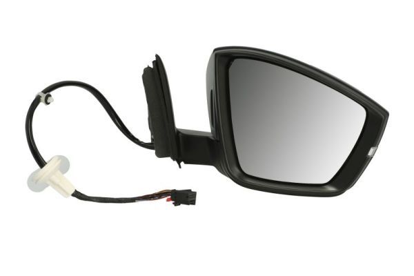 BLIC 5402-43-1926327P Exterior Mirror