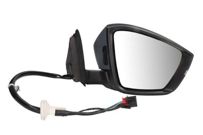 Exterior Mirror BLIC 5402-43-1926331P