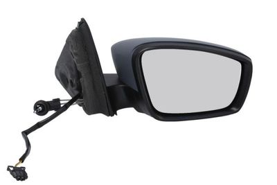 Exterior Mirror BLIC 5402-43-2002340P