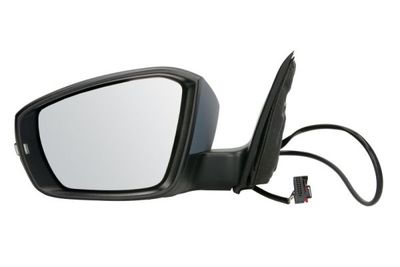 Exterior Mirror BLIC 5402-43-2002353P