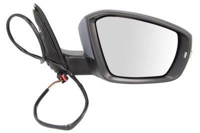 Exterior Mirror BLIC 5402-43-2002354P