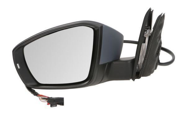 BLIC 5402-43-2002355P Exterior Mirror