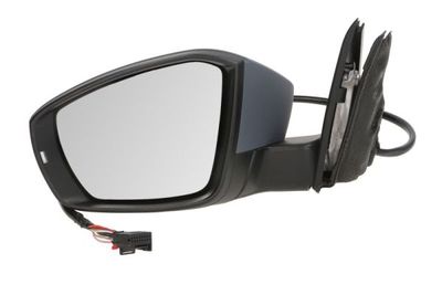 Exterior Mirror BLIC 5402-43-2002355P