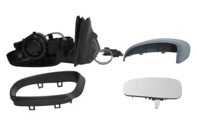 Exterior Mirror BLIC 5402-43-2002363P