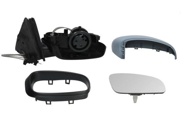 BLIC 5402-43-2002364P Exterior Mirror