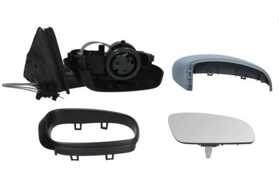 Exterior Mirror BLIC 5402-43-2002364P
