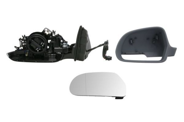 BLIC 5402-43-2002365P Exterior Mirror