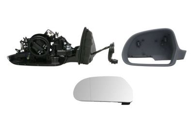 Exterior Mirror BLIC 5402-43-2002365P