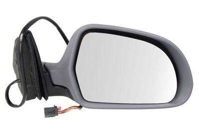 Exterior Mirror BLIC 5402-43-2002366P