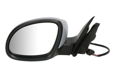 Exterior Mirror BLIC 5402-43-2002371P
