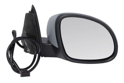 Exterior Mirror BLIC 5402-43-2002372P