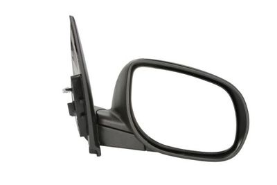 Exterior Mirror BLIC 5402-53-2001510P