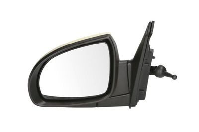 Exterior Mirror BLIC 5402-53-2001519P