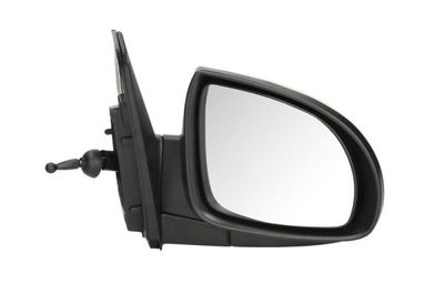 Exterior Mirror BLIC 5402-53-2001520P