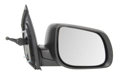 Exterior Mirror BLIC 5402-53-2001524P