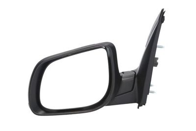 Exterior Mirror BLIC 5402-53-2001527P