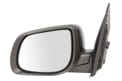 Exterior Mirror BLIC 5402-53-2001531P