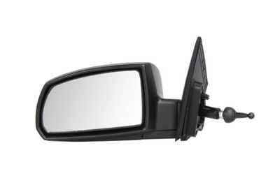 Exterior Mirror BLIC 5402-53-2001545P