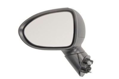Exterior Mirror BLIC 5402-53-2001551P