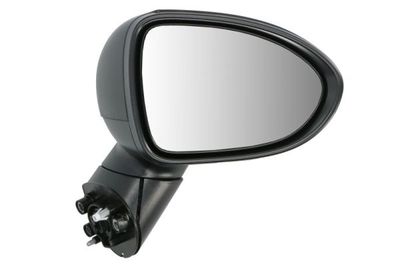 Exterior Mirror BLIC 5402-53-2001552P