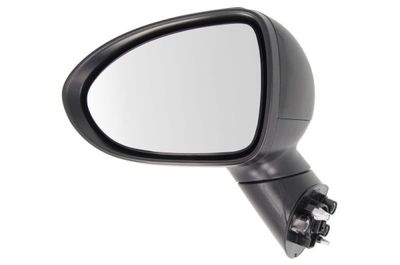 Exterior Mirror BLIC 5402-53-2001553P