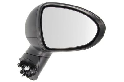 Exterior Mirror BLIC 5402-53-2001556P