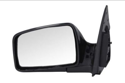 Exterior Mirror BLIC 5402-53-2001571P