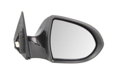 Exterior Mirror BLIC 5402-53-2001574P