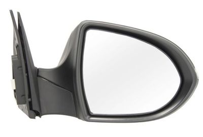 Exterior Mirror BLIC 5402-53-2001576P