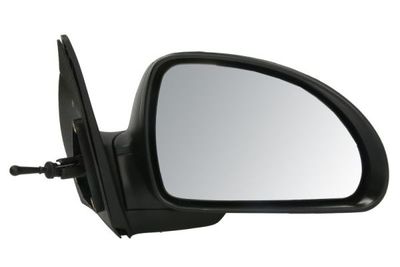 Exterior Mirror BLIC 5402-53-2002852P