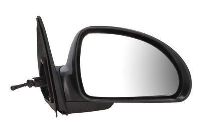 Exterior Mirror BLIC 5402-53-2002854P