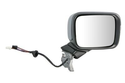 Exterior Mirror BLIC 5402-55-0625362P