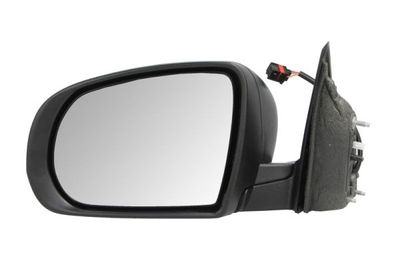 Exterior Mirror BLIC 5402-55-2001471P