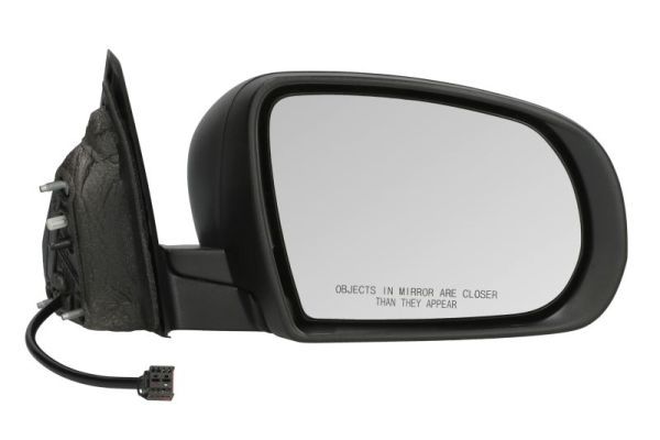 BLIC 5402-55-2001472P Exterior Mirror