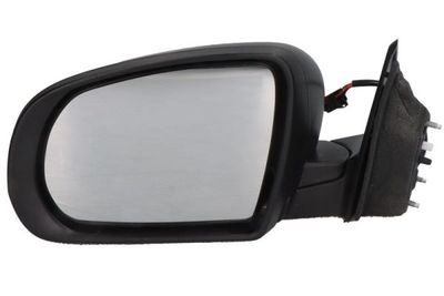 Exterior Mirror BLIC 5402-55-2001473P